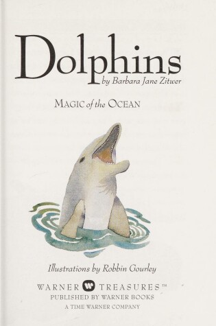 Cover of Dolphins