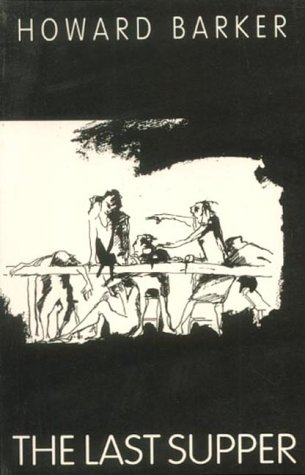 Cover of The Last Supper