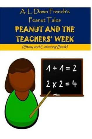 Cover of Peanut and the Teachers