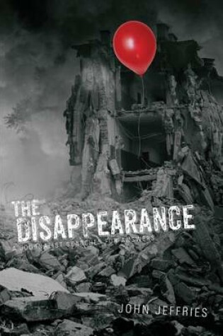 Cover of The Disappearance