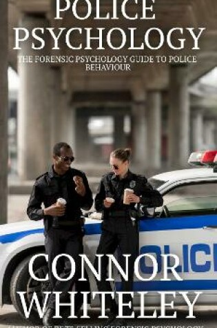 Cover of Police Psychology