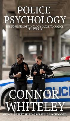 Book cover for Police Psychology