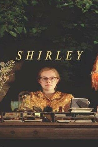 Cover of Shirley