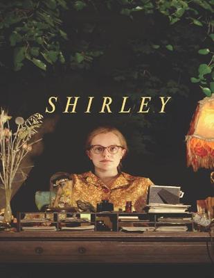 Book cover for Shirley