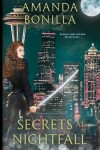 Book cover for Secrets at Nightfall
