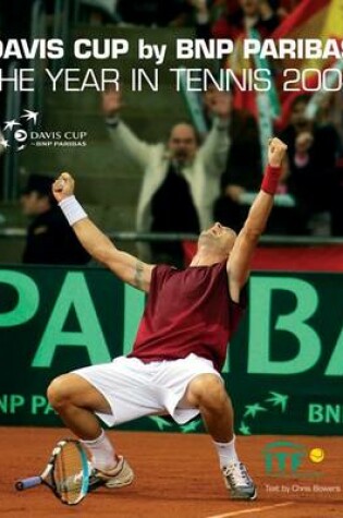 Cover of The Davis Cup