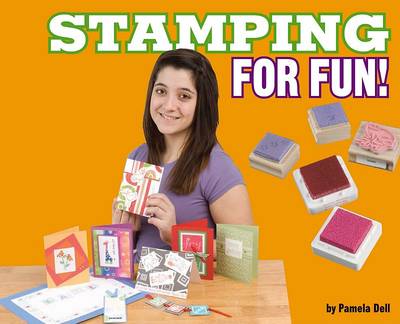 Cover of Stamping for Fun!