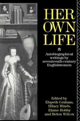 Cover of Her Own Life