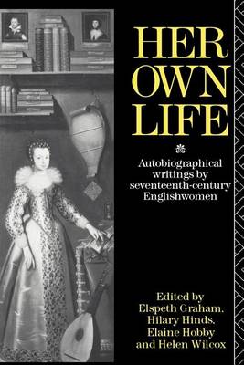 Book cover for Her Own Life