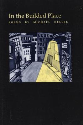 Book cover for In the Builded Place