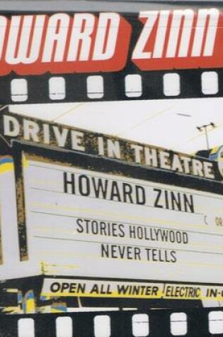 Cover of Stories Hollywood Never Tells