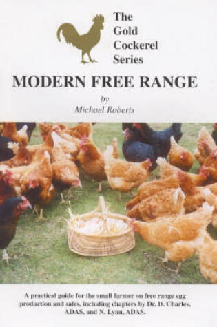 Cover of Modern Free Range