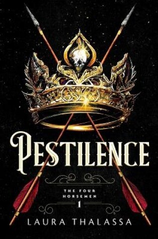 Cover of Pestilence