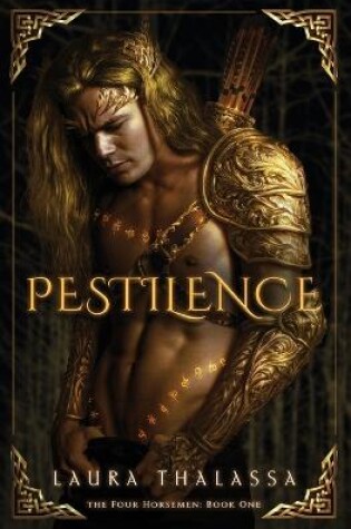 Cover of Pestilence