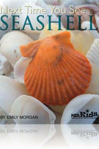 Cover of Next Time You See a Seashell