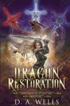 Book cover for Dragon Restoration