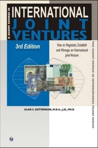 Cover of A International Joint Ventures