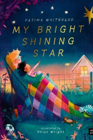 Cover of My Bright Shining Star