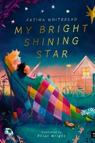 Cover of My Bright Shining Star