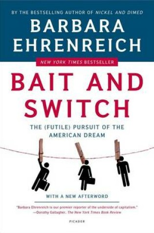 Cover of Bait and Switch