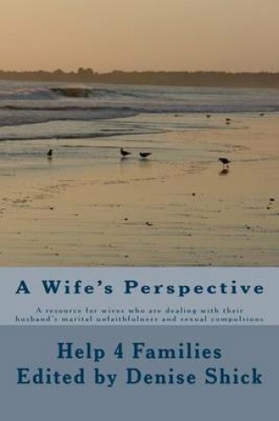 Cover of A Wife's Perspective