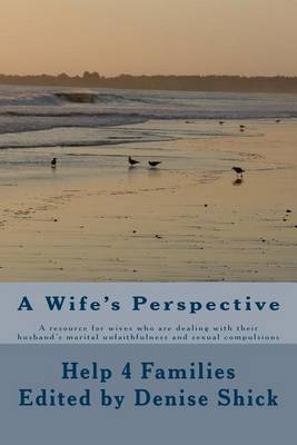 Book cover for A Wife's Perspective