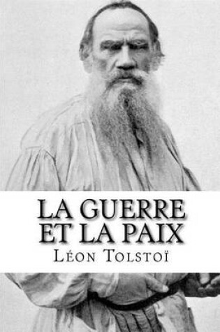 Cover of La Guerre Et La Paix