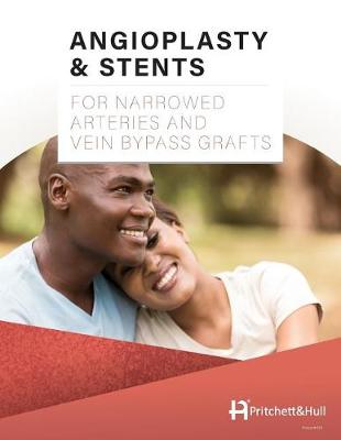 Book cover for Angioplasty & Stents