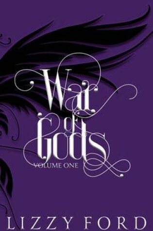 Cover of War of Gods (Volume One) 2011-2016