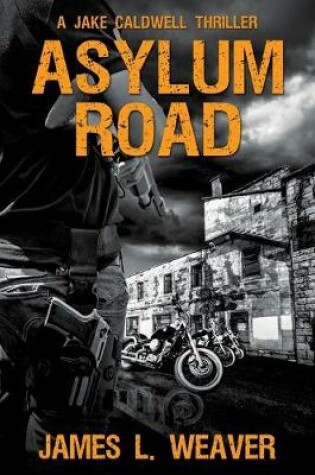 Cover of Asylum Road
