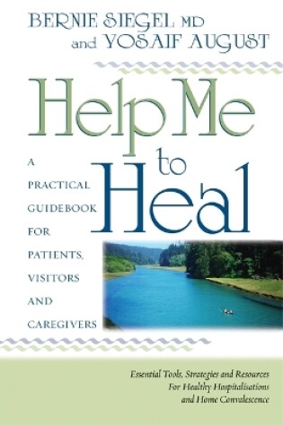 Cover of Help Me To Heal