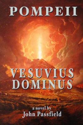 Book cover for Pompeii