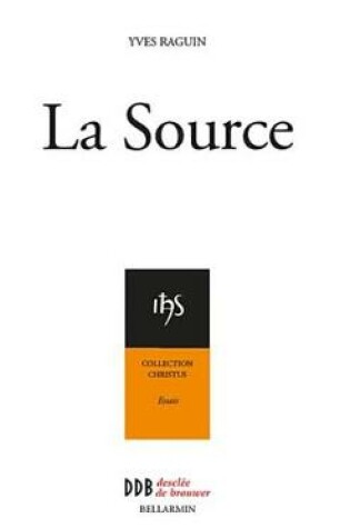 Cover of La Source