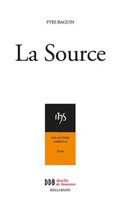 Book cover for La Source