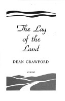 Book cover for The Lay of the Land