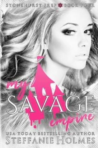 Cover of My Savage Empire