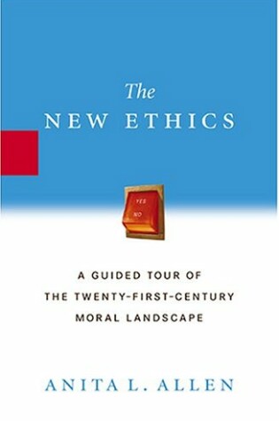 Cover of The New Ethics