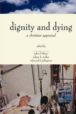 Book cover for Dignity and Dying