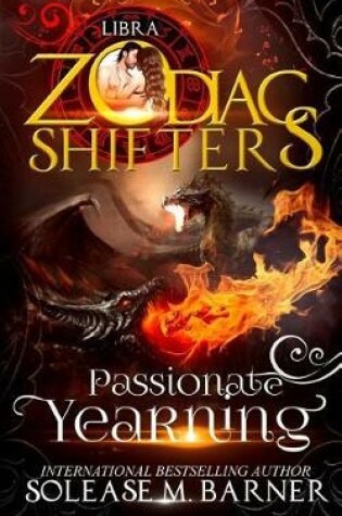 Cover of Passionate Yearning