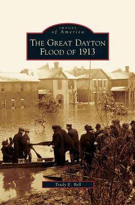 Book cover for Great Dayton Flood of 1913