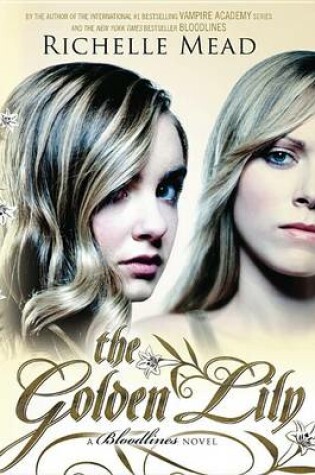 Cover of The Golden Lily