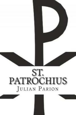 Cover of St. Patrochius