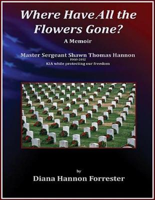 Book cover for Where Have All the Flowers Gone?