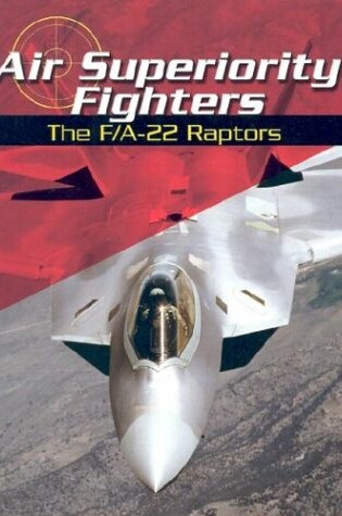 Cover of Air Superiority Fighters