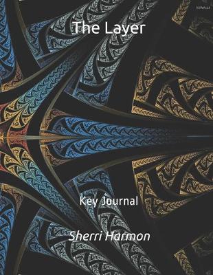 Book cover for The Layer