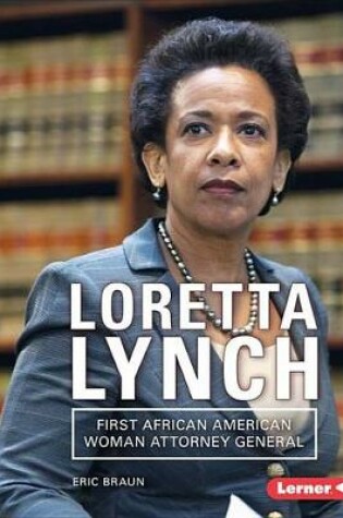Cover of Loretta Lynch