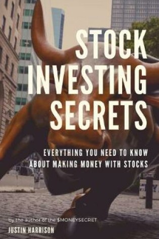 Cover of Stock Investing Secrets