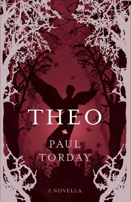 Book cover for Theo