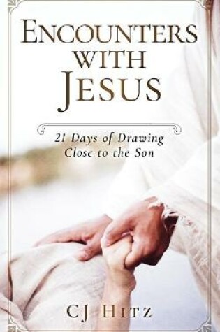 Cover of Encounters with Jesus