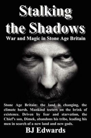 Cover of Stalking the Shadows